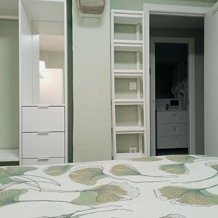 Habitaciones2 Renfe Аликанте Екстериор снимка