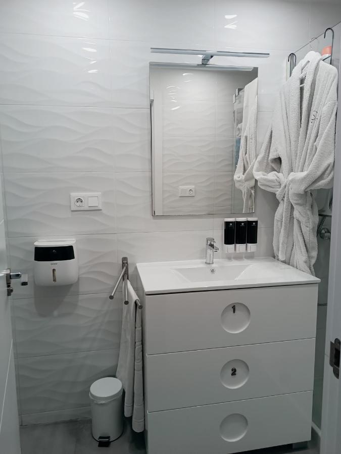 Habitaciones2 Renfe Аликанте Стая снимка